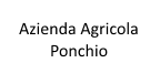Azienda Agricola Ponchio